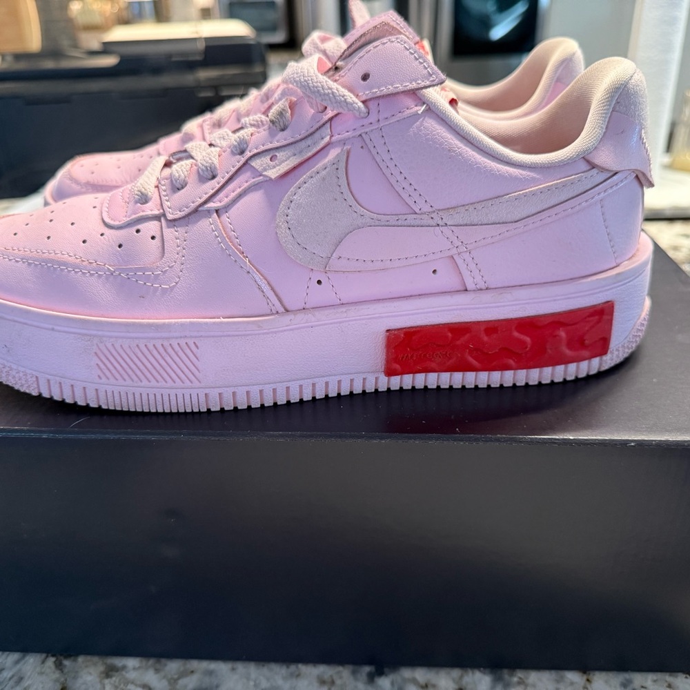 Nike Air Force 1 Low Fontanka